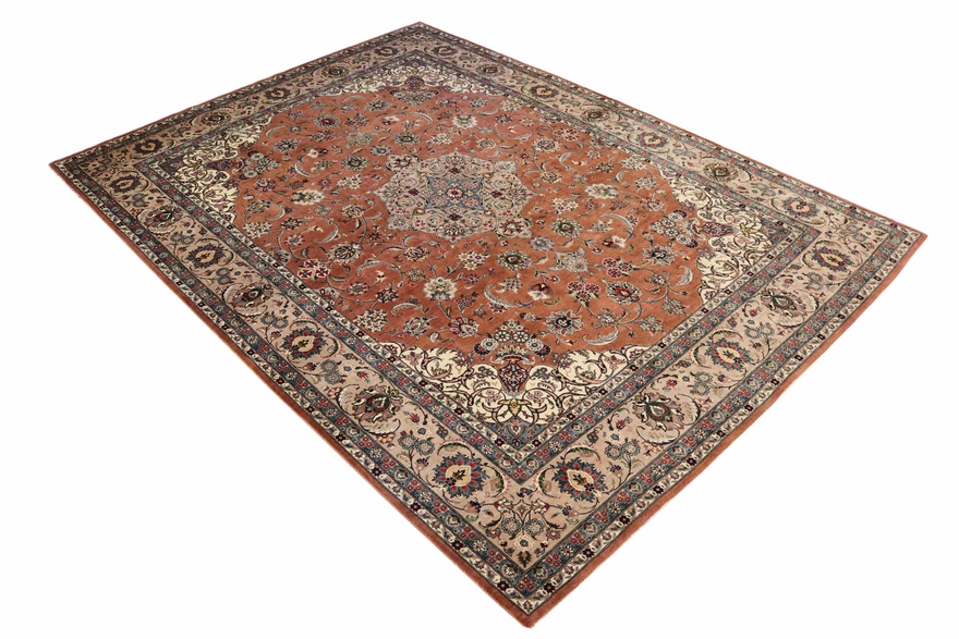 Tabriz Carpet 335x245