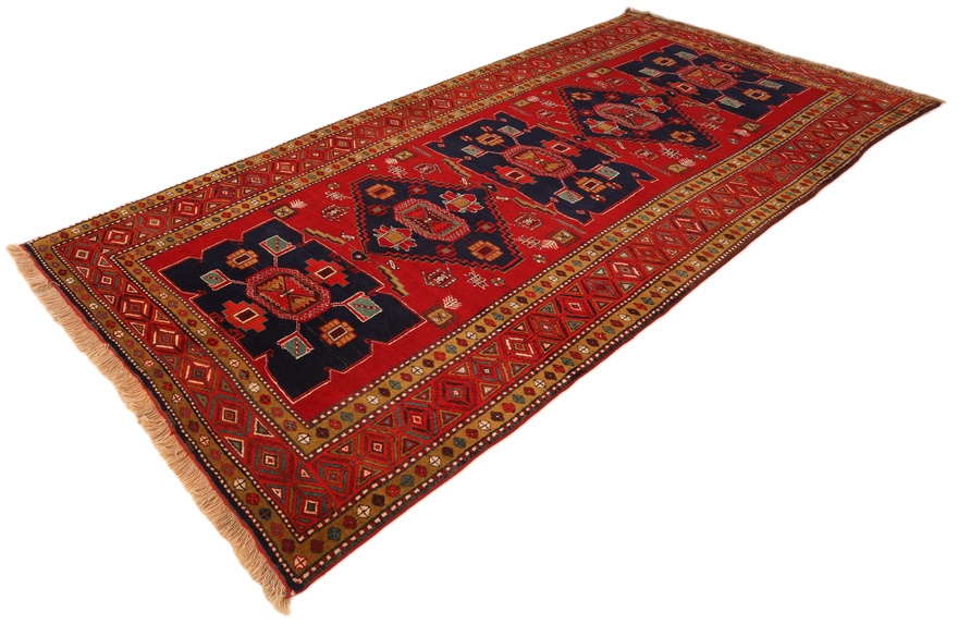 Meshkien Carpet 336x165