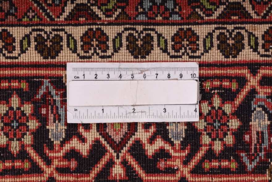 Bidjar Carpet 415x87