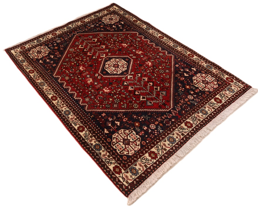 ABADEH Carpet 142x103