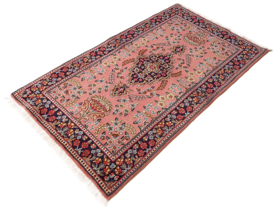 Kerman Carpet  164x94
