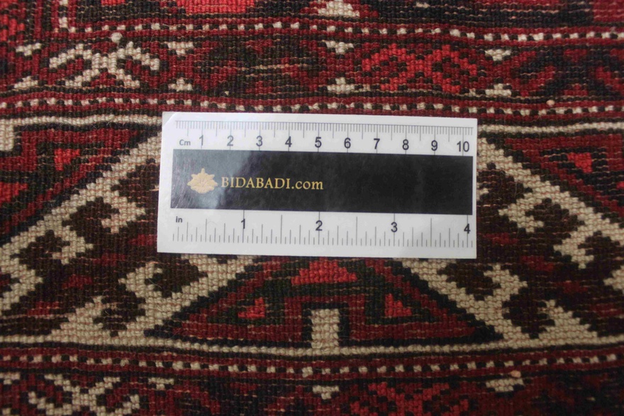 Bukhora Carpet 266x173