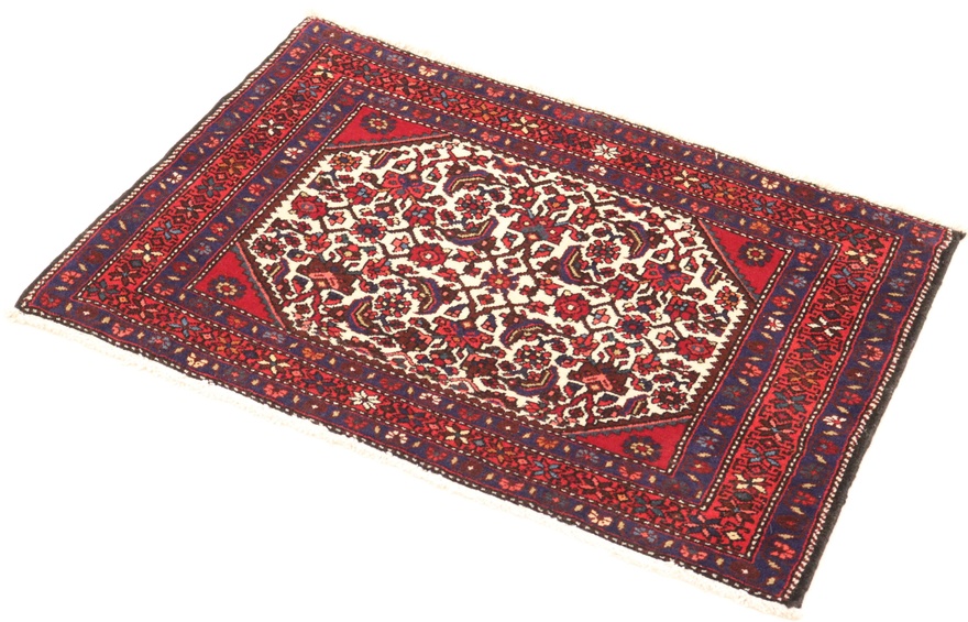 Rudbar Carpet 107x70