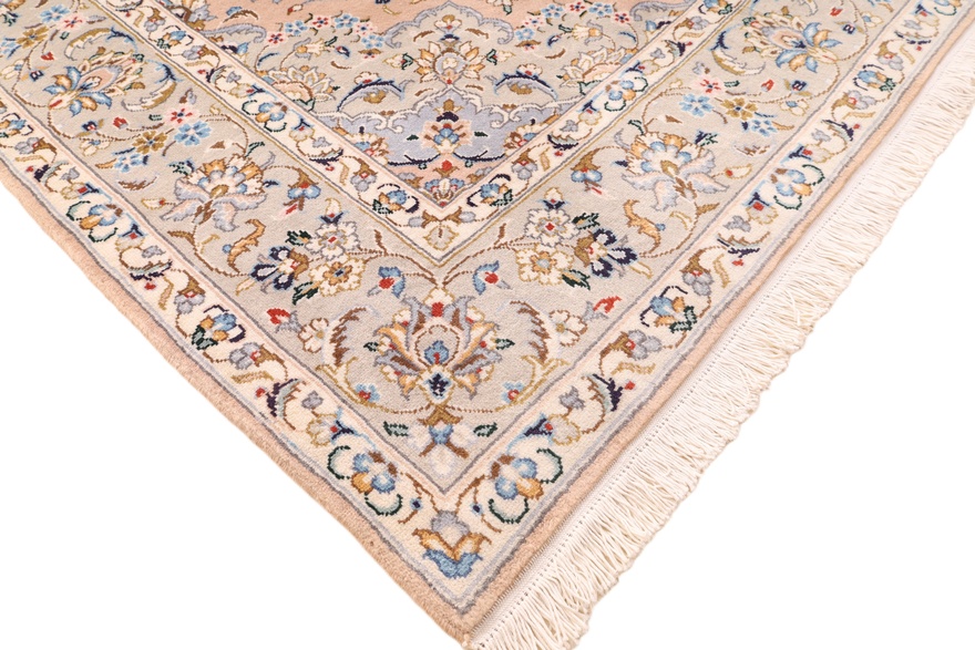 Kashan Carpet  230x150