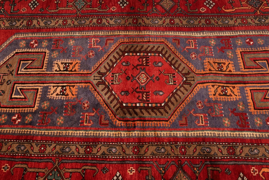 Tuserkan Carpet  235x135