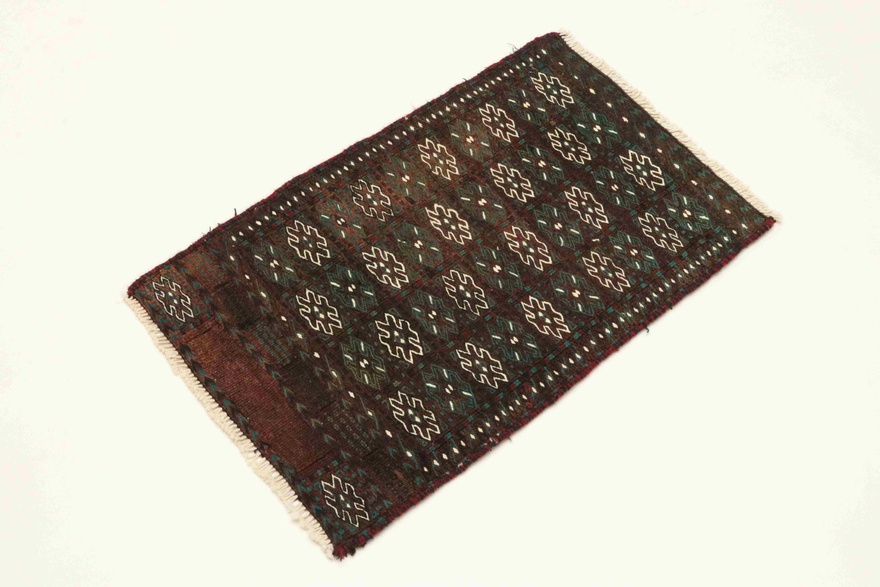 Kelim Carpet 92x55