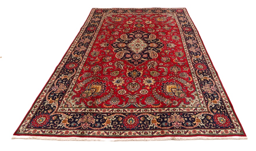 Tabriz Carpet 290x192