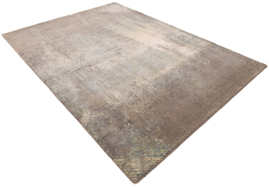 Modern LOTUS Carpet 246x174