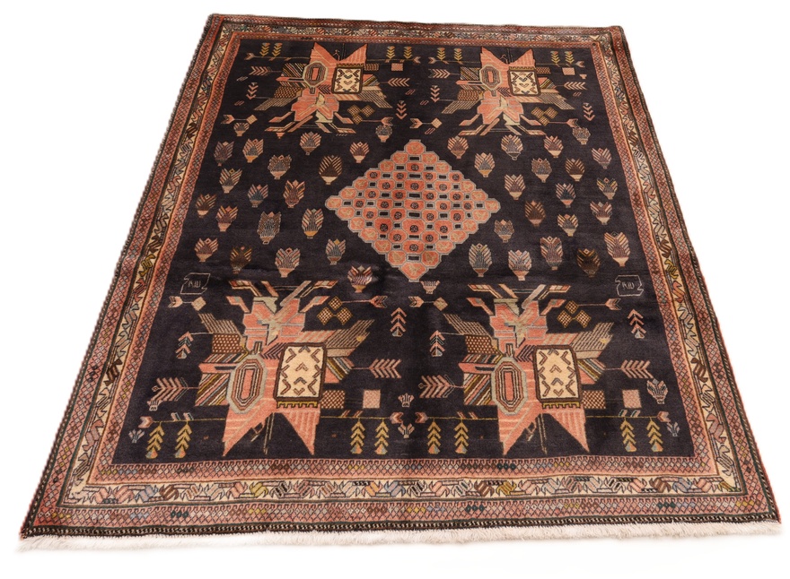 Sirjan  Carpet 166x128