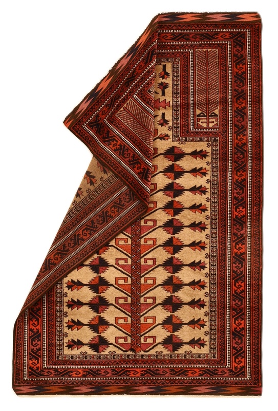 Baluch Carpet  148x101