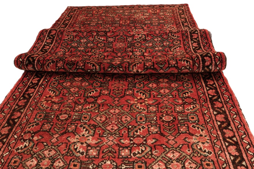 Hossenabad Carpet 304x86