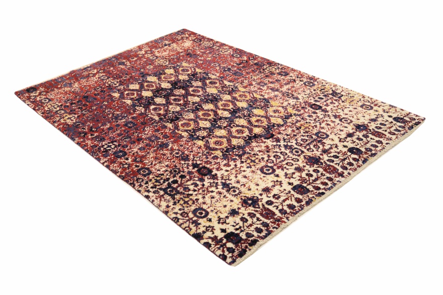MODERN carpet 302x219
