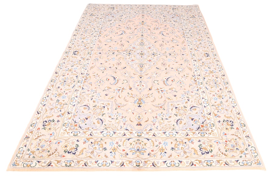 Kashan Carpet  230x150