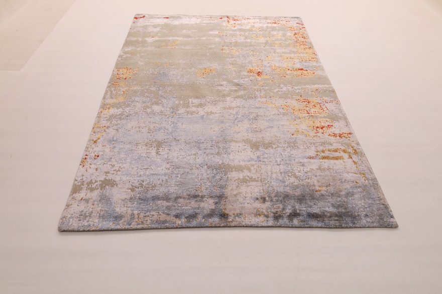 ModernLotus carpet 243x172