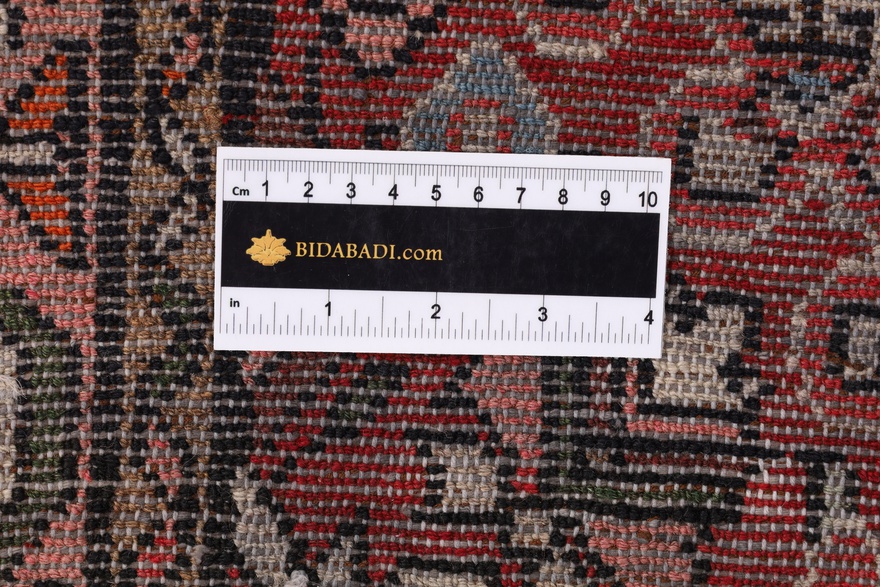 Hamadan Carpet 163x102
