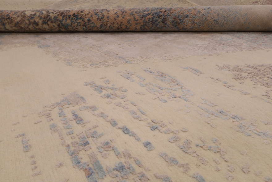 Modern LOTUS Carpet 300x200