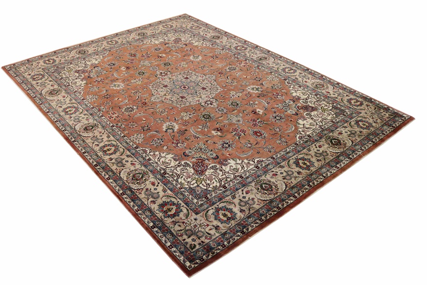 Tabriz Carpet 335x245