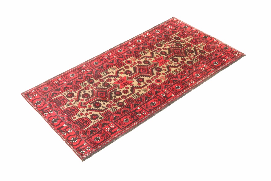 Belutsch Carpet 169x87