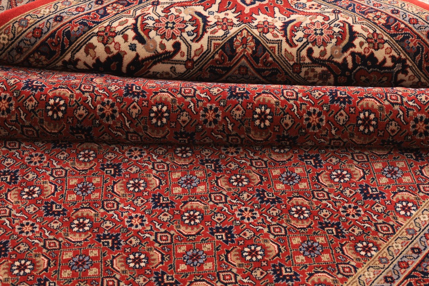 BIDJAR Carpet 425x307