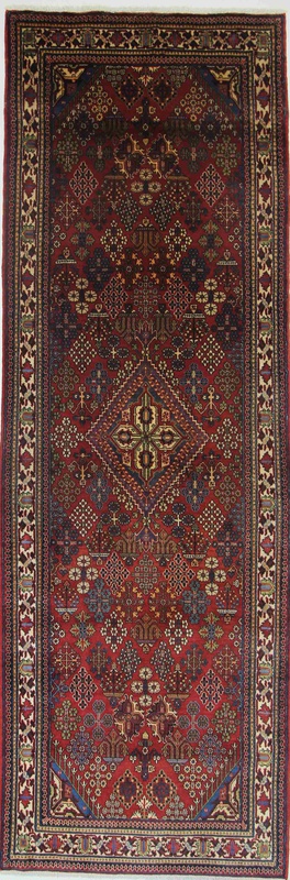 Meymeh Carpet 328x109