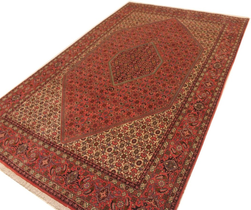 Tabriz Carpet 303x201