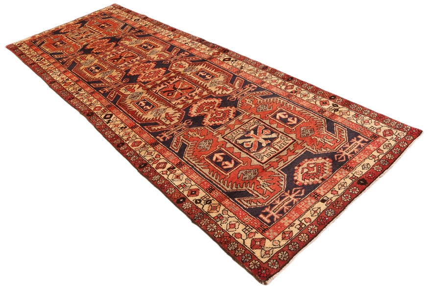 Azerbeijan Carpet  321x107