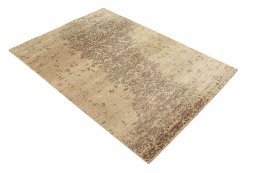 MODERN LOTUS Carpet 236x170