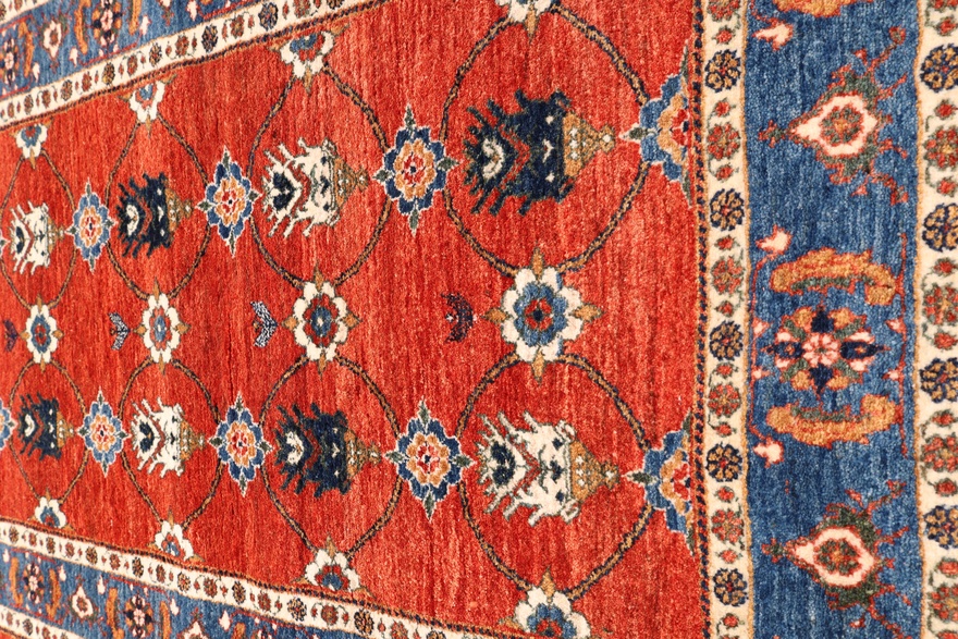 Loribaft Carpet  151x109