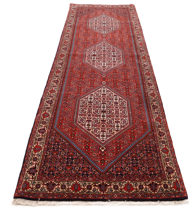 Bidjar Carpet  300x84