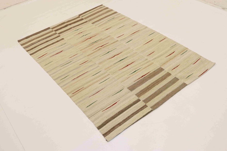 Kelim Carpet 255x183