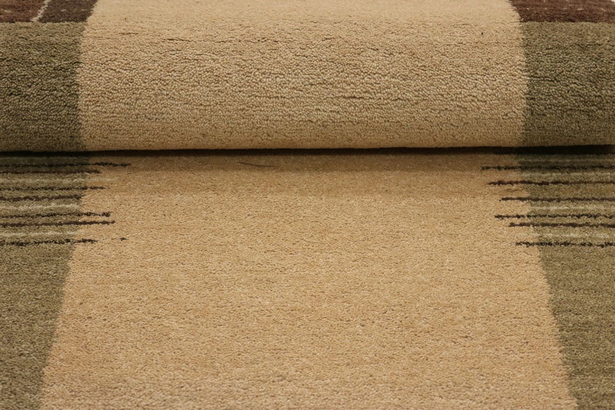 Gabbeh Carpet 300x80
