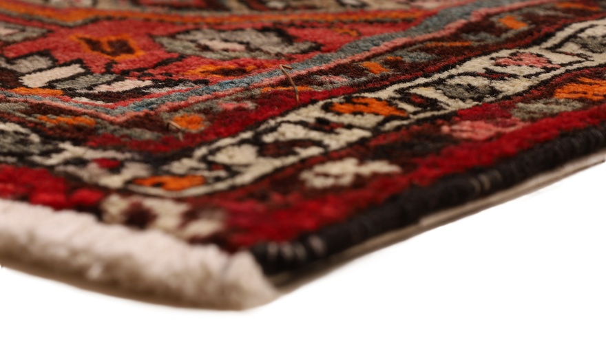 Hamadan Carpet 95x63