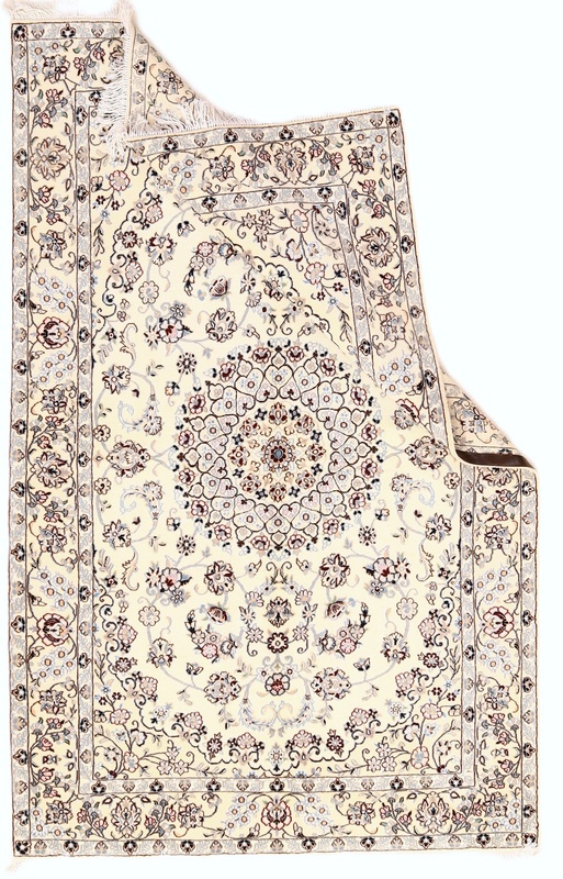 Nain 9 La Carpet  253x163
