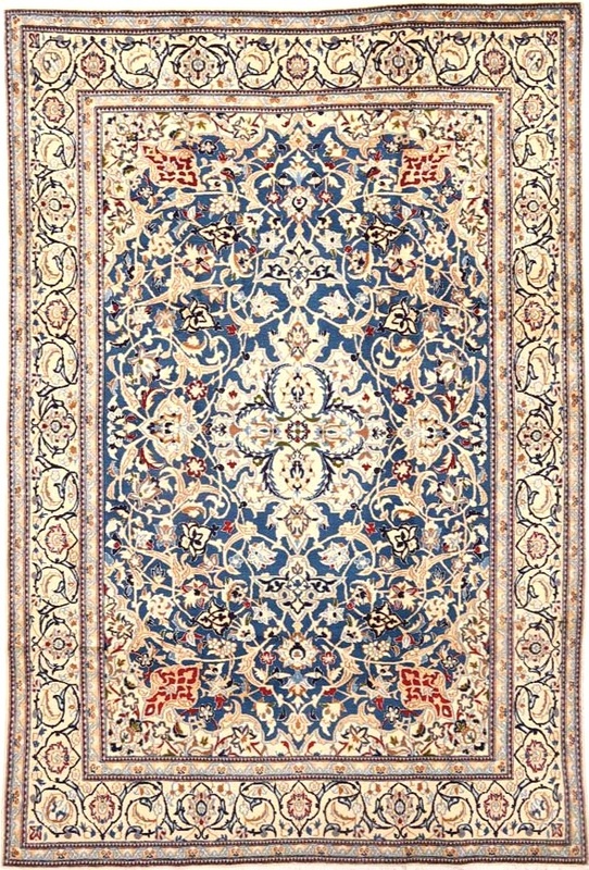 NAIN Carpet 290x195