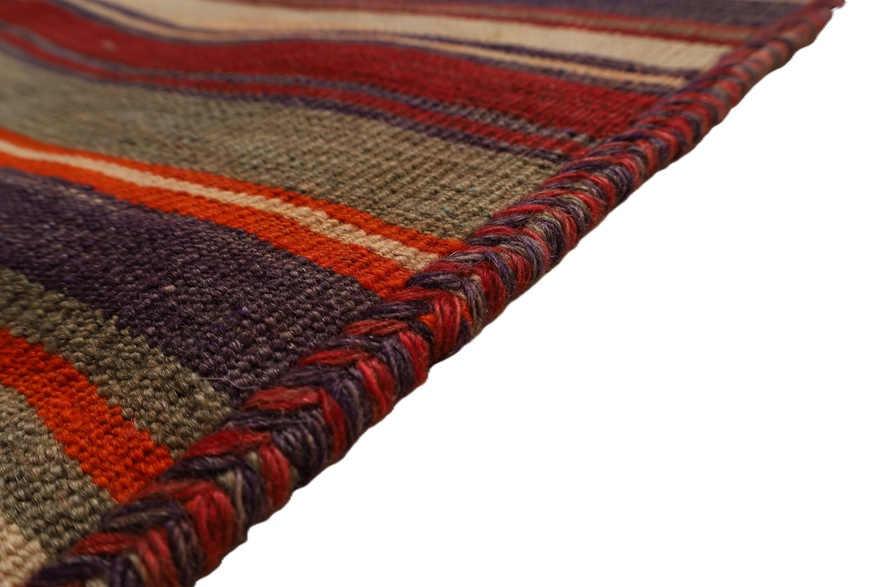 Kilim Fars Carpet  267x162