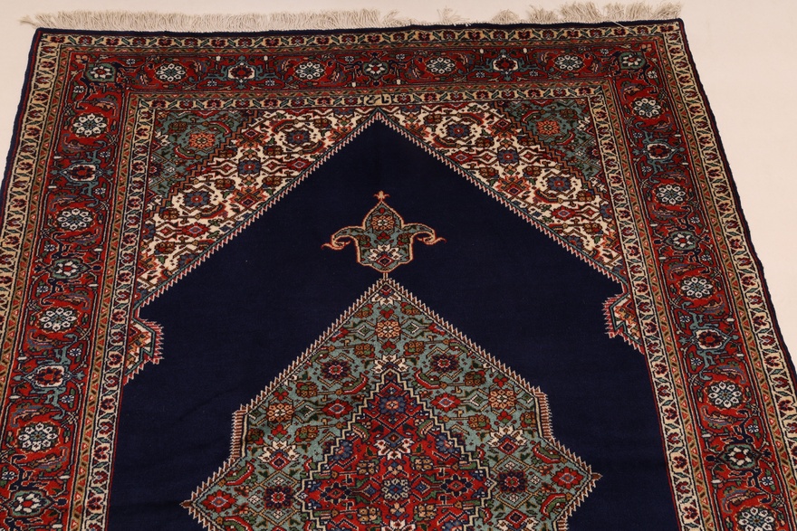 Tabriz Carpet 180x138