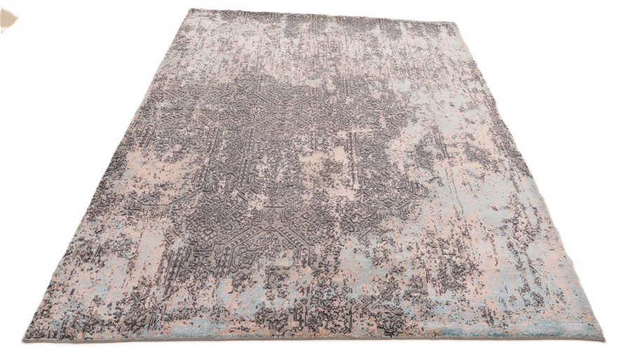 Modern LOTUS Carpet 245x172