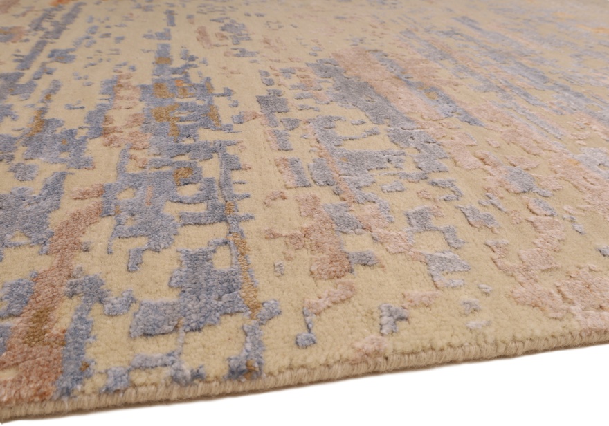 MODERN LOTUS  Carpet  368x272