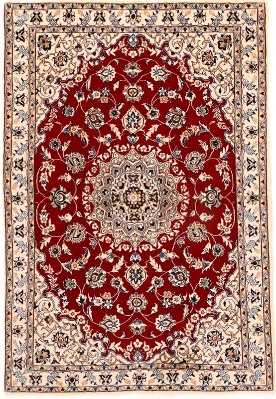 Nain9La Carpet 144x98