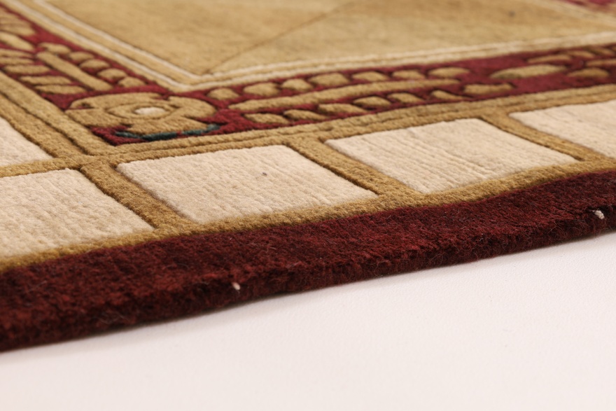Nepal Carpet 179x121