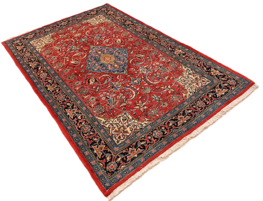 Jozan Carpet  218x140
