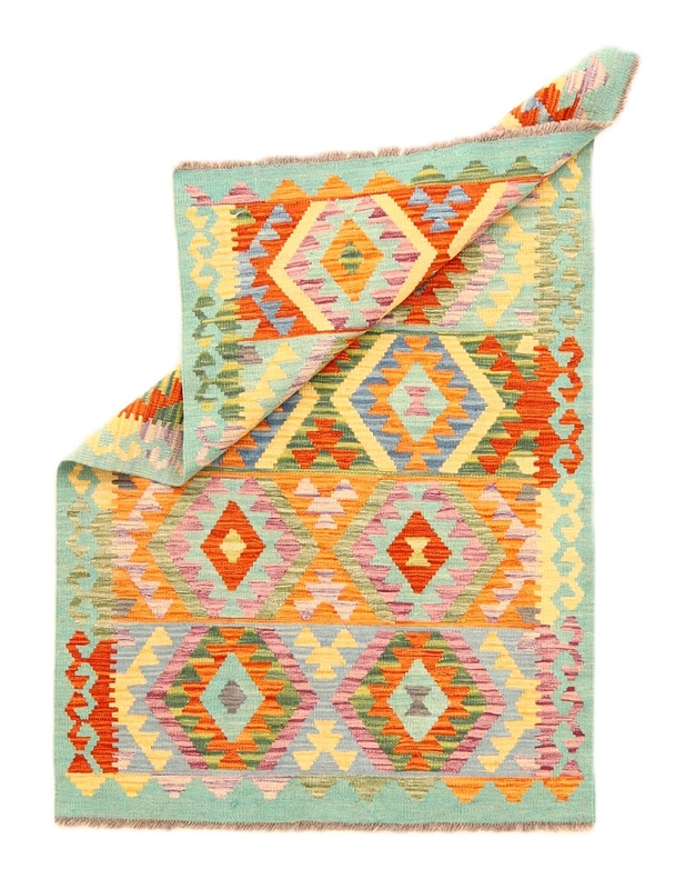 KILIM Carpet 151x98