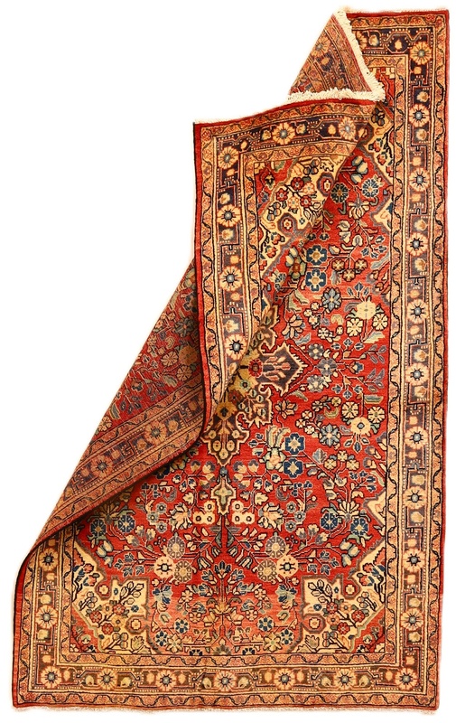Jozan Carpet 206x126