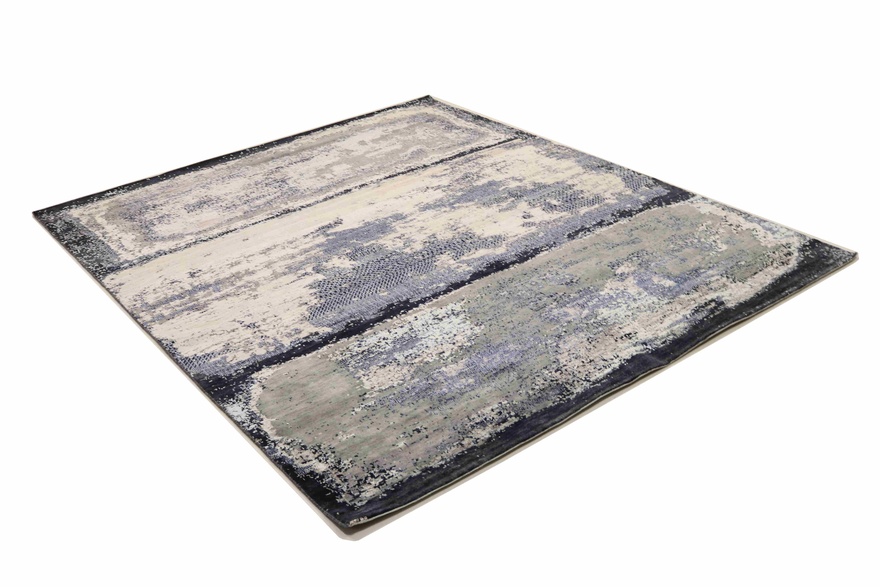 Modern Lotus Carpet 299x248