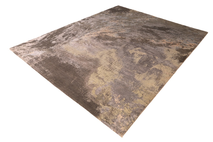 Modern LOTUS Carpet 307x243