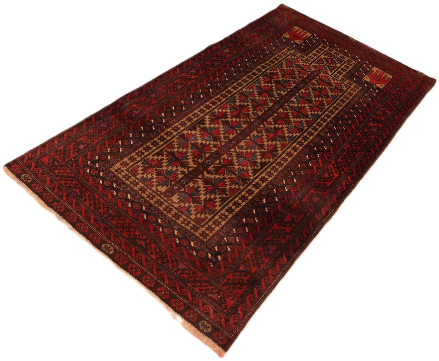 Baluch Carpet  180x95