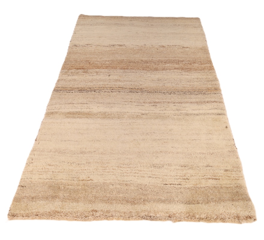 Gabbeh Carpet 165x96