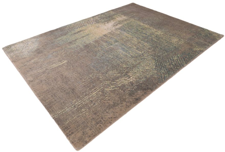 Modern LOTUS Carpet 246x174