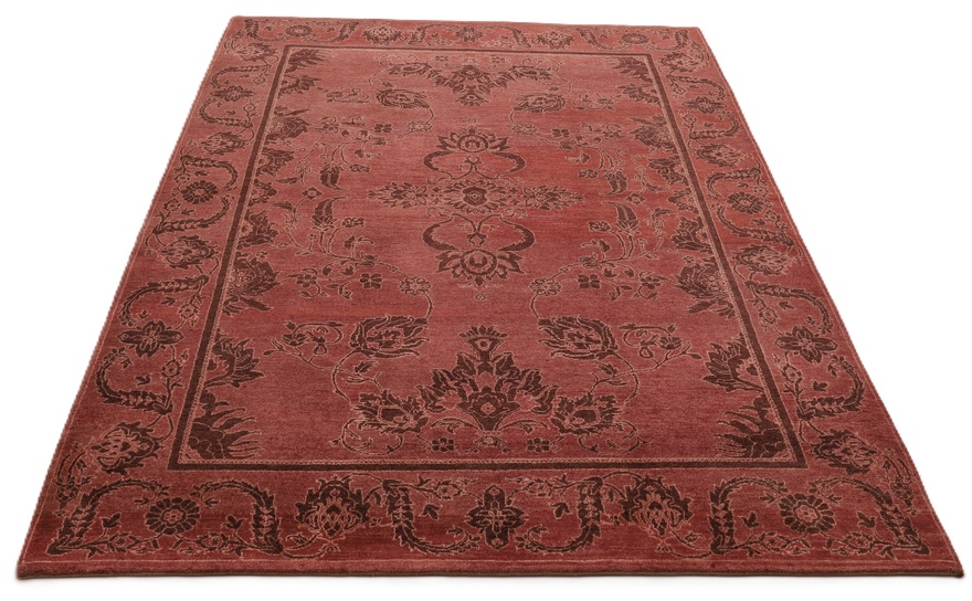 Modern Lotus Carpet  238x171