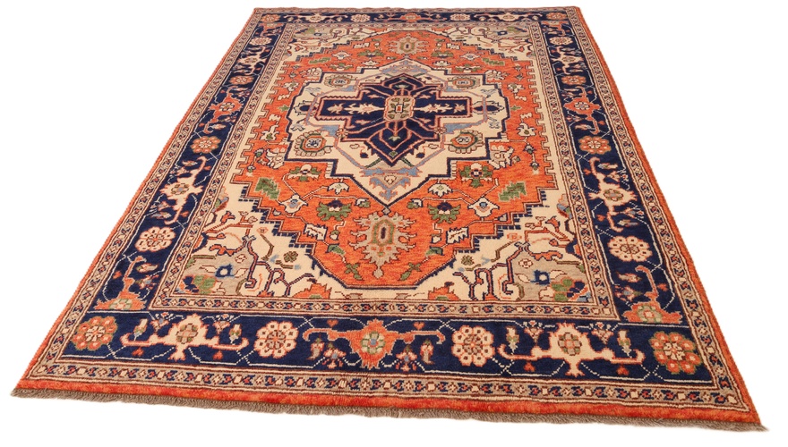 sultanabad  Carpet 234x174